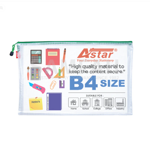ASTAR B4 SOFT MESH CASE