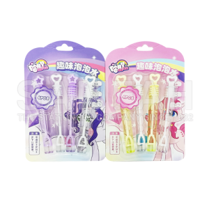 BJ-24321 PONY BUBBLE STICK