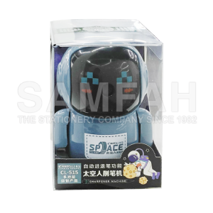 CL-515 ASTRONAUT SHARPENER