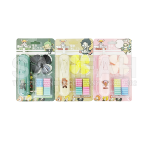 8020 ONE PIECE ELECTRIC ERASER