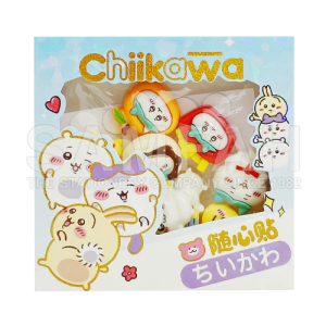 DH-6943 CHIIKAWA CARTOON DECO RESIN