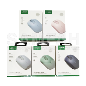UGREEN MU105 WIRELESS MOUSE