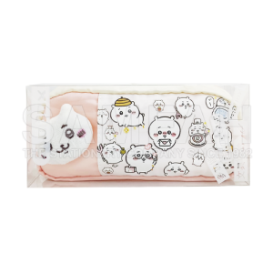 M-08011 CHIIKAWA PENCIL BAG