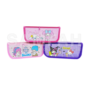 NO.5285 PENCIL BAG