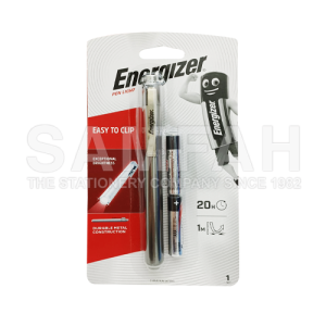 ENERGIZER PLM22 LED PEN LIGHT