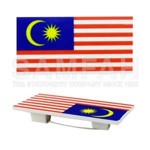 LENCANA JALUR GEMILANG W PIN