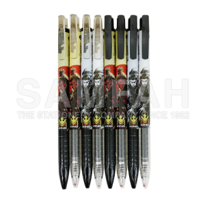 F.C M-KING 0.5/0.7MM GEL PEN
