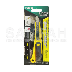 KDS P-11 PLASTIC CUTTER