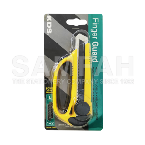 KDS L-30 FINGER GUARD CUTTER