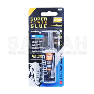 ELP STICKO SUPER GLUE E.STRONG 3G