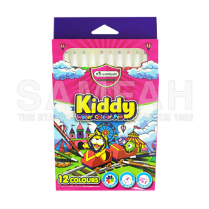 MSTA KIDDY WATERCOLOUR PEN 12C