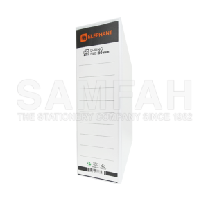 ELP 80MM 2D RING FILE