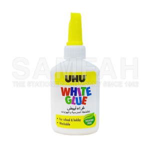 UHU 97-033-510 WHITE GLUE 39ML