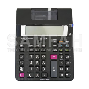 CASIO HR-RC CALCULATOR