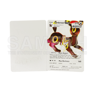 POKEMON CARD GOLD/SILVER