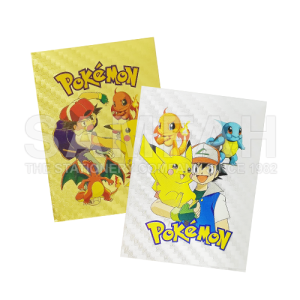 POKEMON CARD GOLD/SILVER