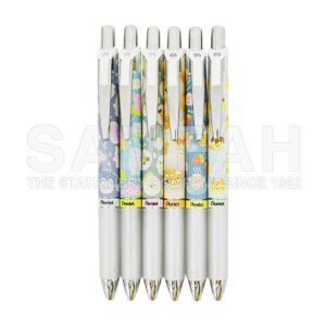 PENTEL BLN75KW ENERGEL 0.5