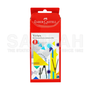 F.C VERTEX GEOMETRY SET
