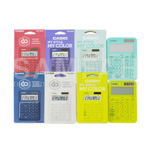 CASIO MS-20UC CALCULATOR