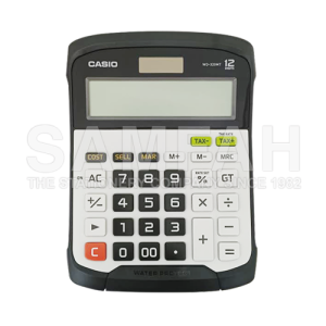 CASIO WD-320MT CALCULATOR