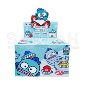 CP-395 HANGYODON BLIND BOX TOY