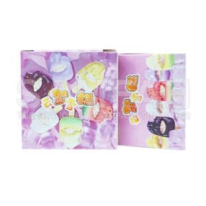 CP-396 ICE CREAM STICK BLIND BOX TOY