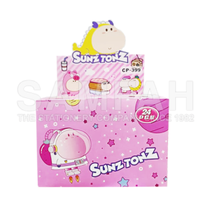 CP-399 SUNZTONZ BLIND BOX TOY