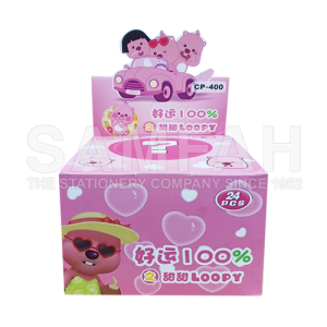 CP-400 LOOPY BLIND BOX TOY