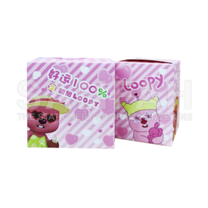 CP-400 LOOPY BLIND BOX TOY