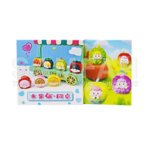 CP-401 FRUIT BOY BLIND BOX TOY