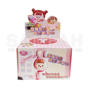 CP-350 MTFU BLIND BOX TOY