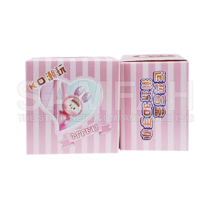 CP-350 MTFU BLIND BOX TOY