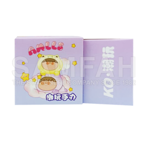 KO-662 AMLLS BLIND BOX TOY