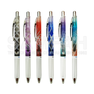 PENTEL BLN75ED ENERGEL 0.5