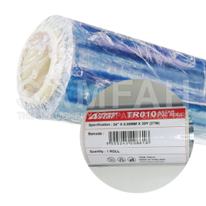 ASTAR TR010 54 X 30Y PVC ROLL