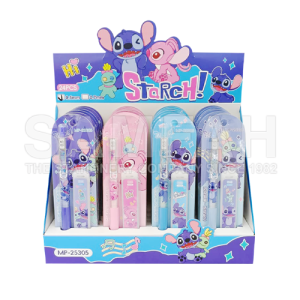 MP-25305 STITCH MECHANICAL PENCIL SET