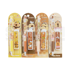 MP-25306 0.5 MECH.PENCIL SET