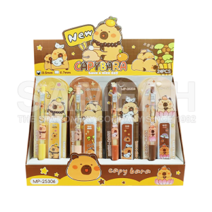 MP-25306 0.5 MECH.PENCIL SET