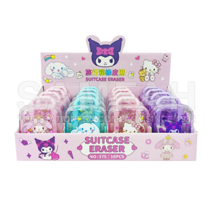 NO.375 SANRIO ERASER