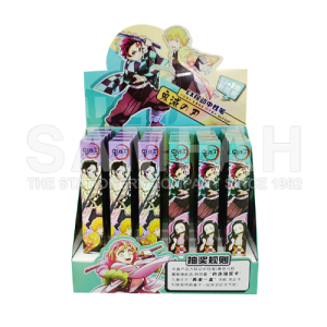 X-6431 DEMON SLAYER BLIND BOX PEN