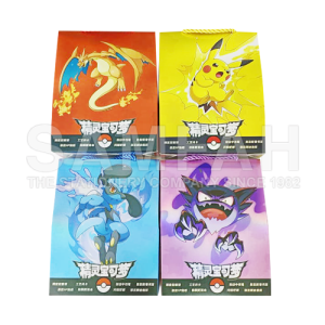YL-740 POKEMON BLIND BOX