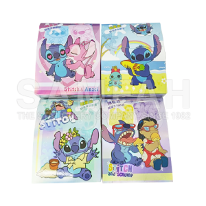FF-1167 STITCH BLIND BOX TOY