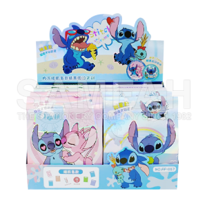 FF-1167 STITCH BLIND BOX TOY