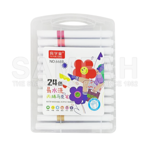 NO.6688-24 ACRYLIC MARKER
