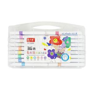 NO.6688-36 ACRYLIC MARKER