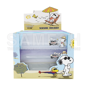KT61083 SNOOPY PENCIL BAG
