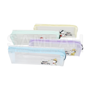 KT61083 SNOOPY PENCIL BAG