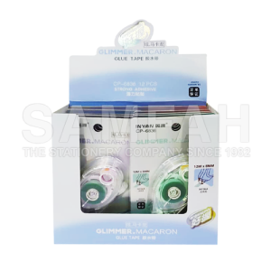 CP-6836 GLUE TAPE