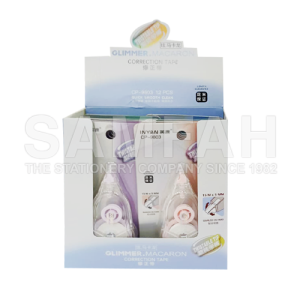 CP-9803 CORRECTION TAPE