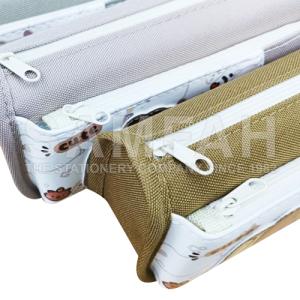 9151 CAPYBARA PENCIL BAG